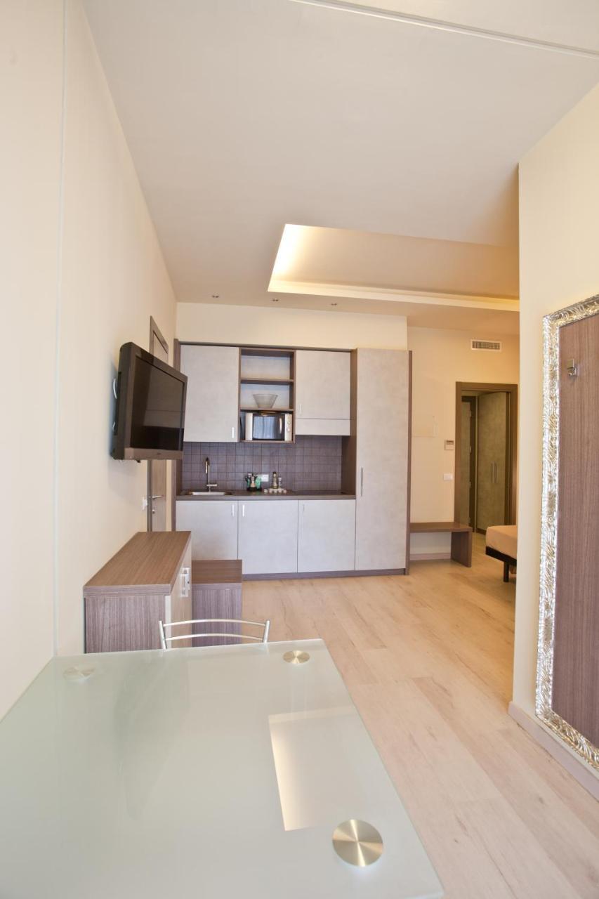 Residence Elisabetta Cesenatico Exterior photo